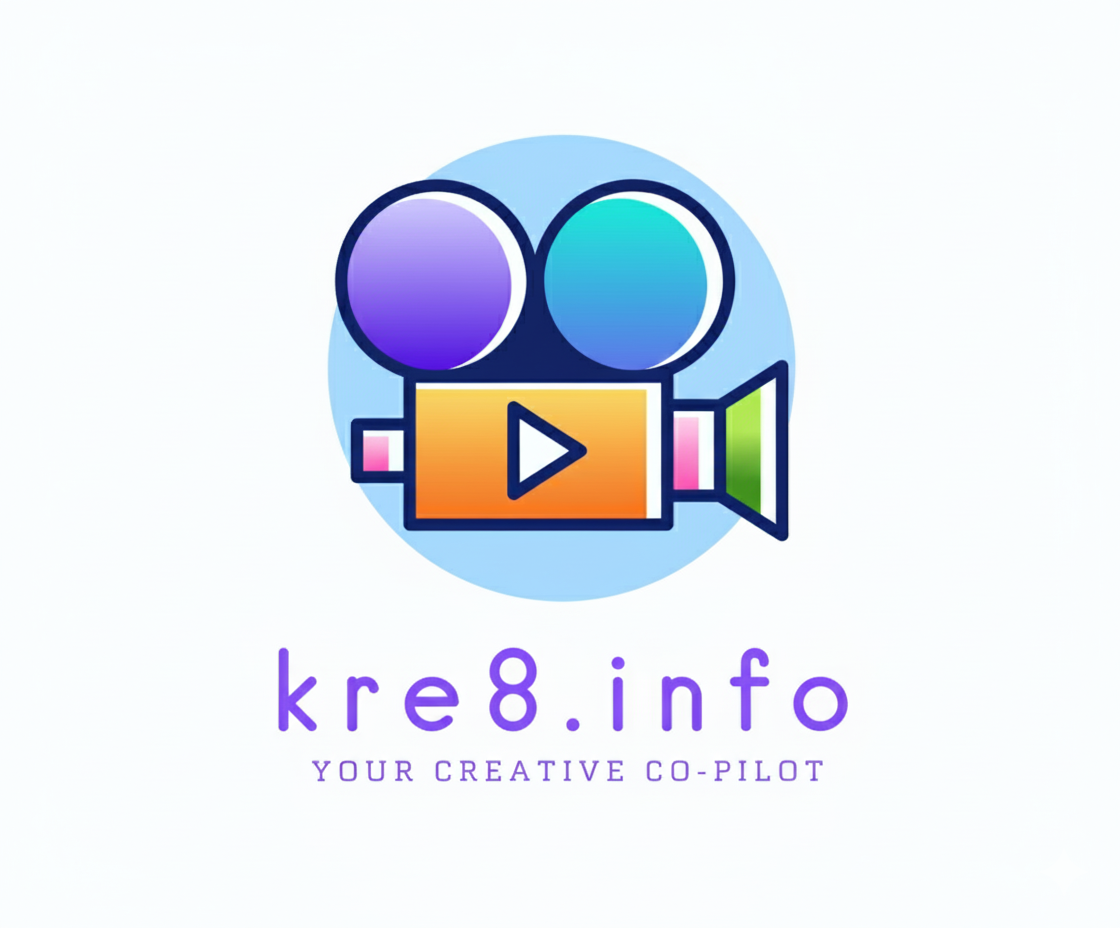 krea8.info logo